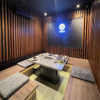🇲🇾 The Wagyu Tavern  
