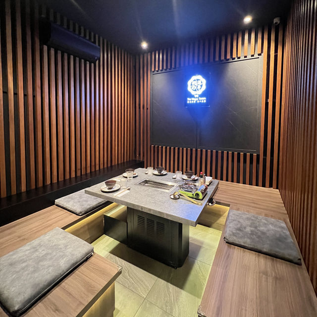 🇲🇾 The Wagyu Tavern  