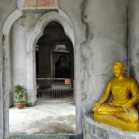 Wat Inthrawas