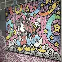 🌈Mr Doodle「塗鴉先生」澳門首展