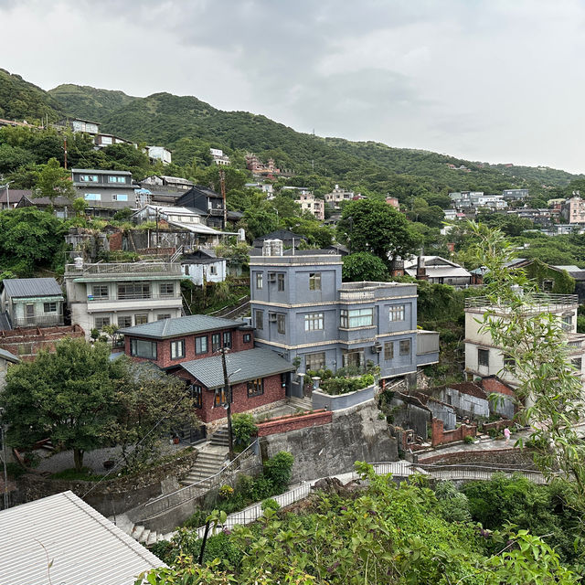 新北市立黃金博物館踏尋日據時代的歷史痕跡