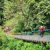 Phu Cuong waterfall