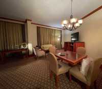 🏢Pullman Khon Kaen Raja Orchid🏬