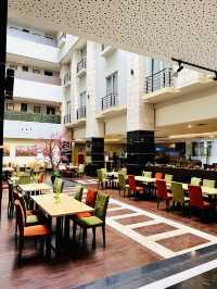 4⭐️ Hotel In The City Centre Of Bandung