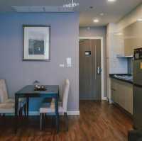 Novotel Suites Sukhumvit 39 