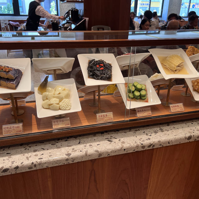 鼎泰豐台北新生店舖 （新店舖）