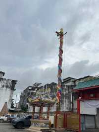 วัดเขตร์นาบุญญาราม ไหว้พระขอพรที่จันทบุรี