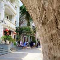 深圳-南頭古城