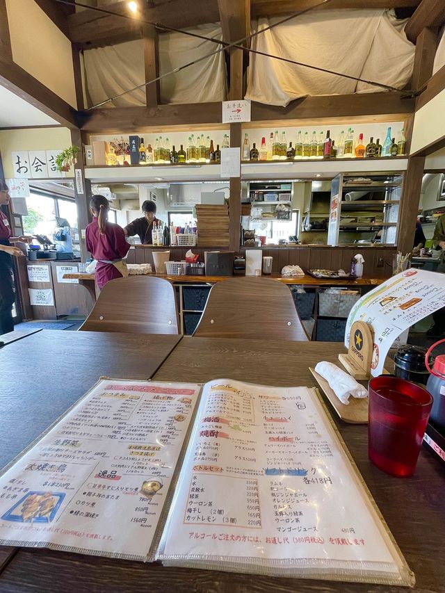 【東京都/石浜茶寮 楽】参拝の後に立ち寄りたい茶屋