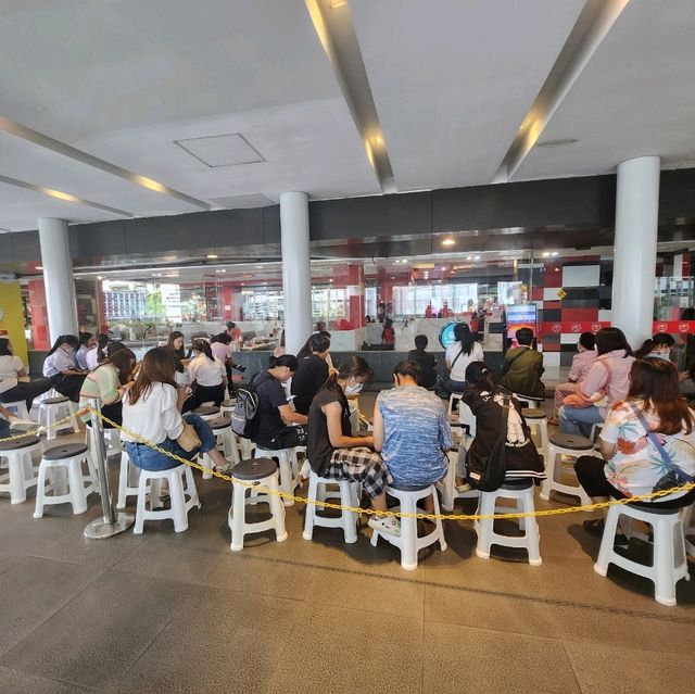 Most Affordable & Delicious Hotpot Buffet in BKK