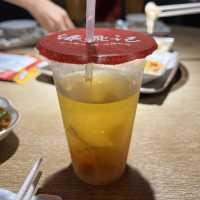 香港觀塘無限時中價位火鍋放題，前菜係重點！