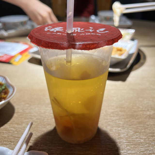 香港觀塘無限時中價位火鍋放題，前菜係重點！