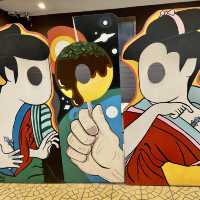 【大阪府】ディープな通天閣を体感できる老舗商店街
