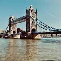 3 - Landmark must visit in London