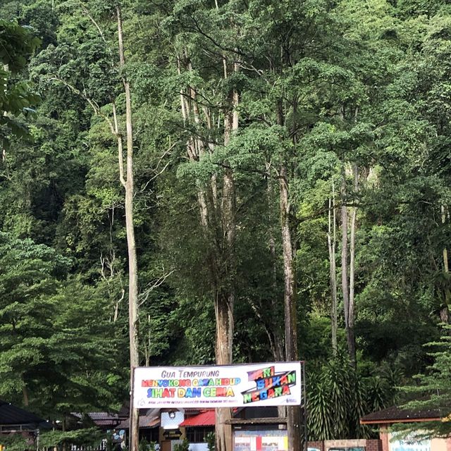 CAVE EXPLORATION IN GOPENG!