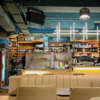 性價比高 🤩 慢煮加拿大保濕豬胺 🐷@Four O Five Coffee & Eatery