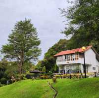 Amazing stay at Sutera Sanctuary Lodges Kinabalu Park
