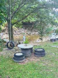 Bus Cafe'Chang Klang