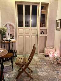 【釜山カフェ】夜カフェの素敵な田浦カフェ☕️