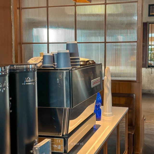 BUILDING A CAFE 🏢🥤