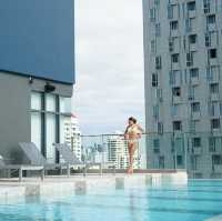 Staybridge Suites Bangkok Thonglor