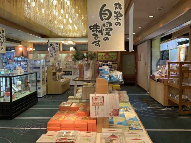 飽覽富士山美景風呂｜河口湖酒店