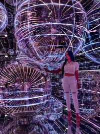 AYA Universe Dubai 