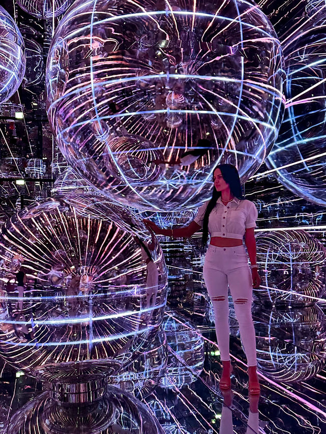 AYA Universe Dubai 