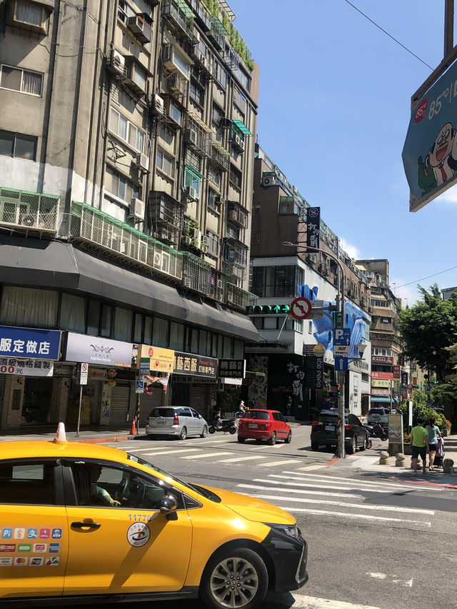 직접 다녀온 타이베이 3박 4일 자세한 일정✈️