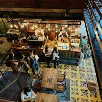 Pison Coffee 