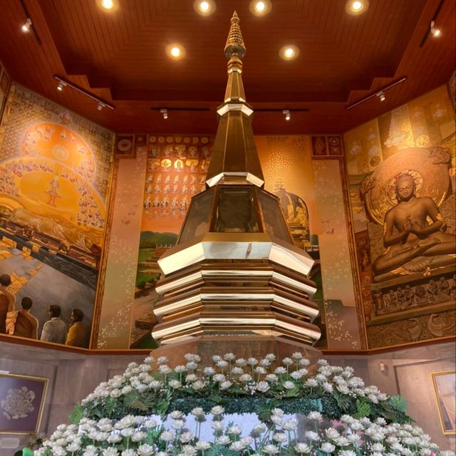 Wat pothisomphon UDonthani