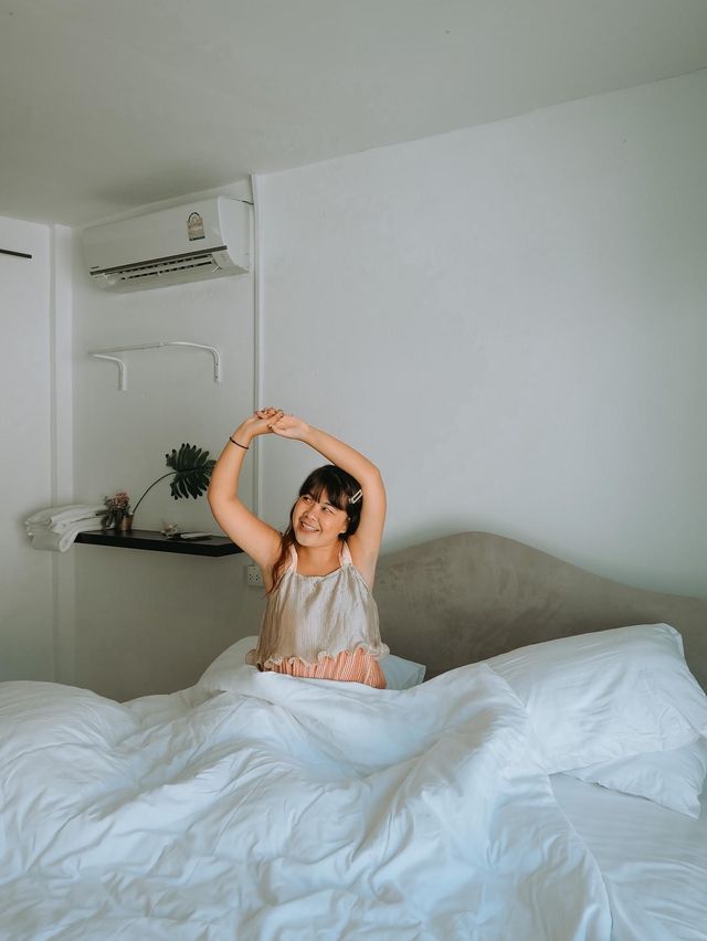 Isara hotel and cafe phuket