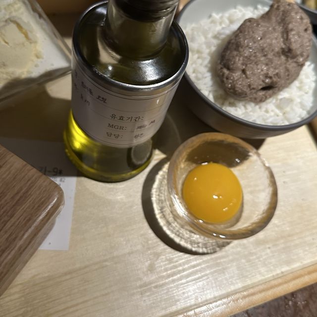 서울종로, 특별한 날 모던샤브하우스