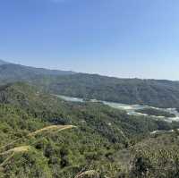 大欖涌郊野公園,千島湖一遊