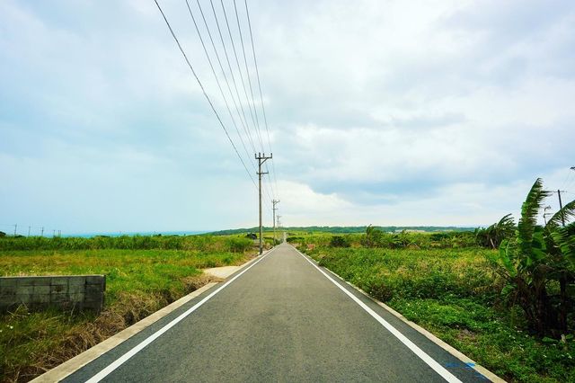 小浜島観光