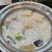 สุกี้จินดา สาขาห้วยขวาง