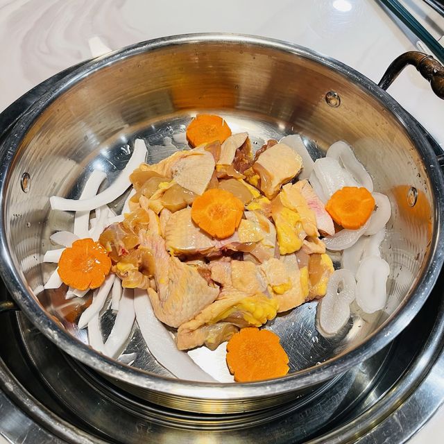 云手工火鍋