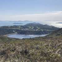 Tiger’s Head Hike