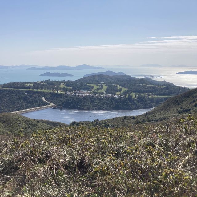 Tiger’s Head Hike