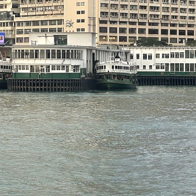 Oriental Cruise in Hongkong. (if you never been to a cruise ship, this is the best to try!! 🛥️