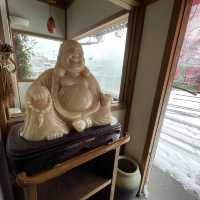 【福岡】朝倉の雪景色