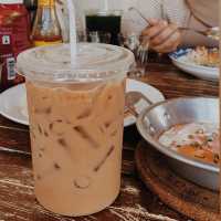 HABIB ฮาลาลฟู้ด @นครศรีธรรมราช