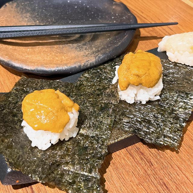 觀塘工廈人氣壽司店@古今二
