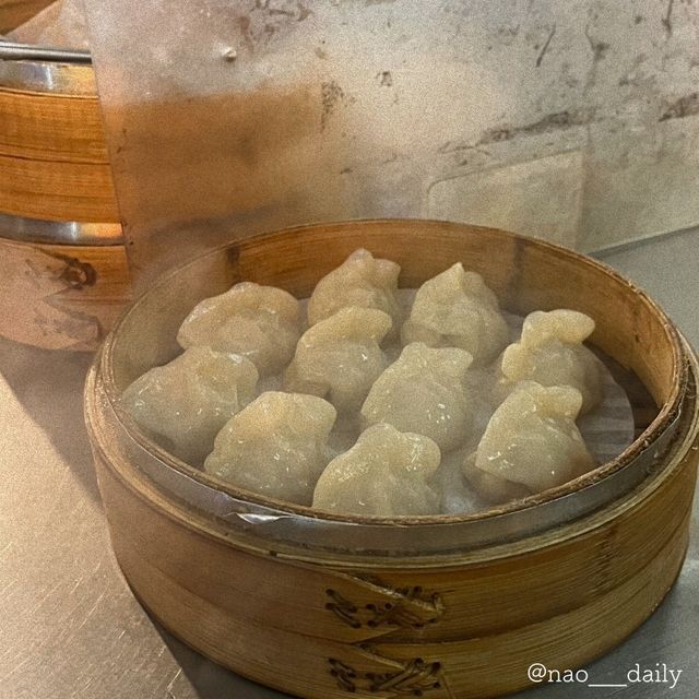 【台北の定番夜市で🍜グルメ旅】