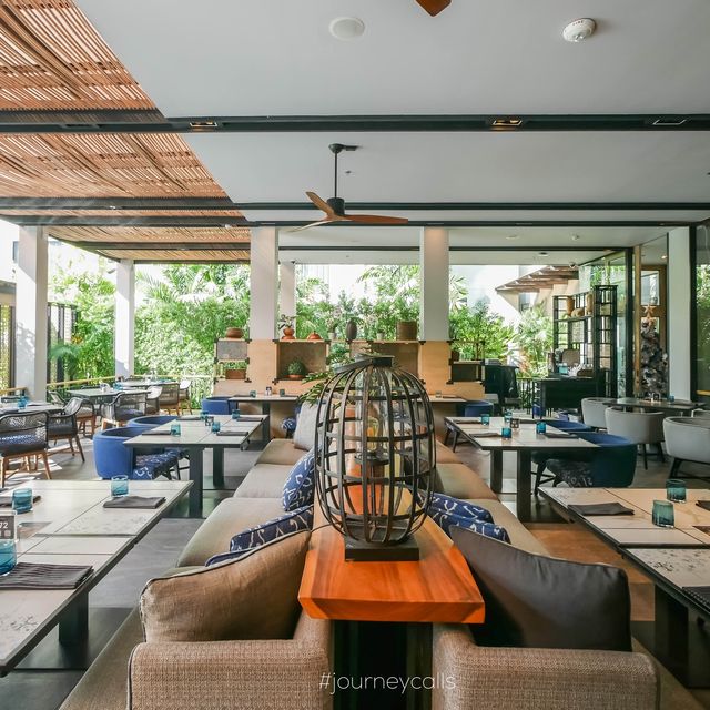 Four Points by Sheraton Phuket Patong Beach Resort