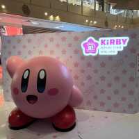 星之卡比30周年香港限定店🤤💕打卡位及海量限定精品發售