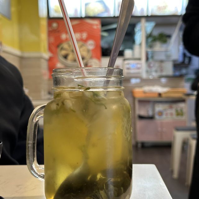 香港探店｜黄大仙｜上海菜｜家常面