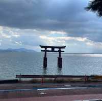 白鬚神社