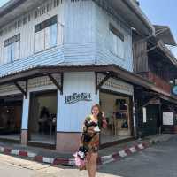 ตลาดเก่าชุมชนริมน้ำจันทบูร จันทบุรี