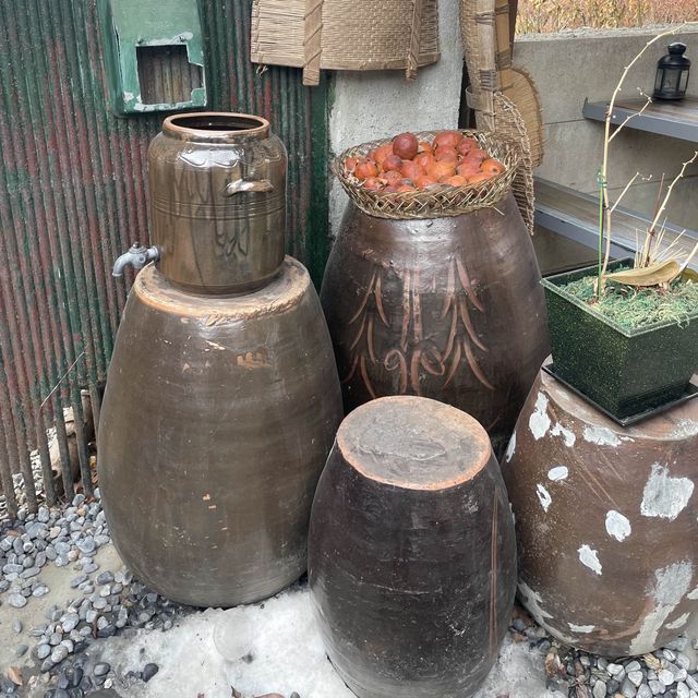 춘천 옛날감성카페 